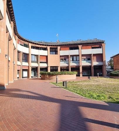 Massarenti Apartments Bolonia Exterior foto