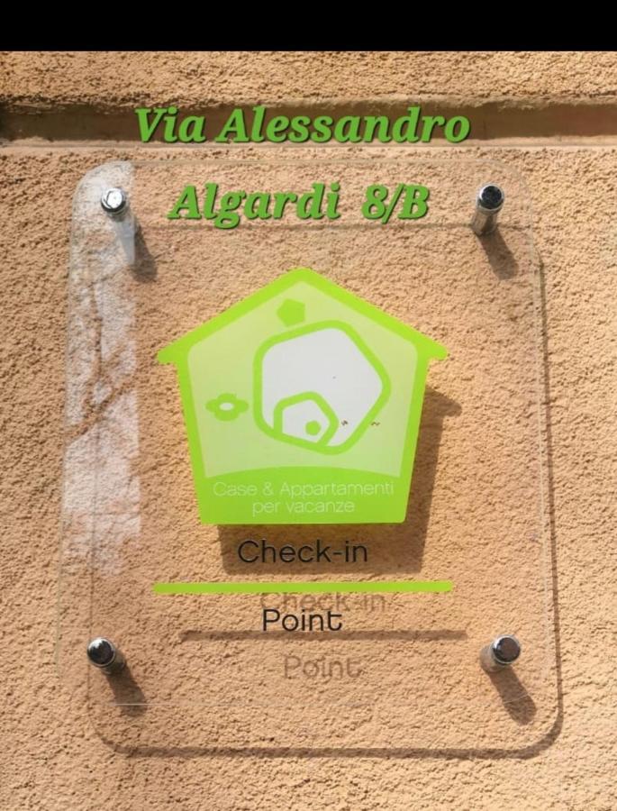 Massarenti Apartments Bolonia Exterior foto